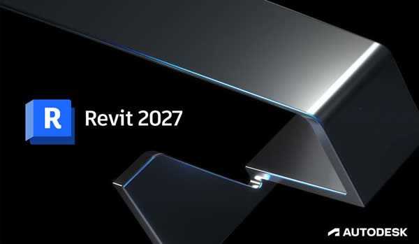 Autodesk Revit 2027.2.0_多语言中文直装版